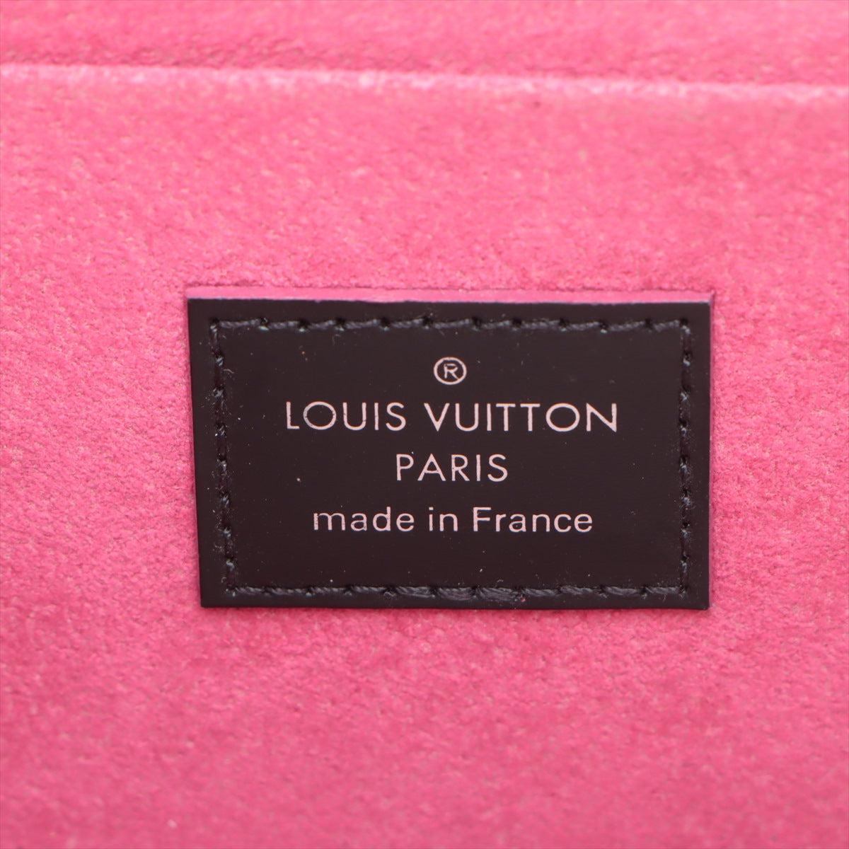 Louis Vuitton Epi Pochette Félicie