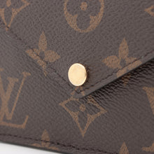 Louis Vuitton Monogram Recto Verso Card Holder – Redo Luxury