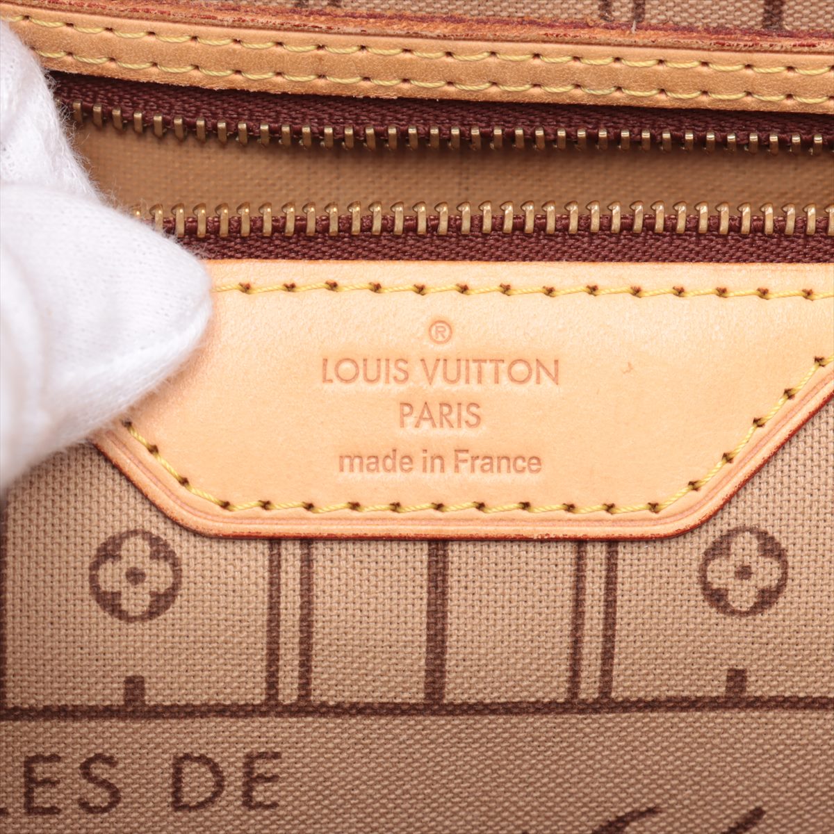 Louis Vuitton Monogram Neverfull GM