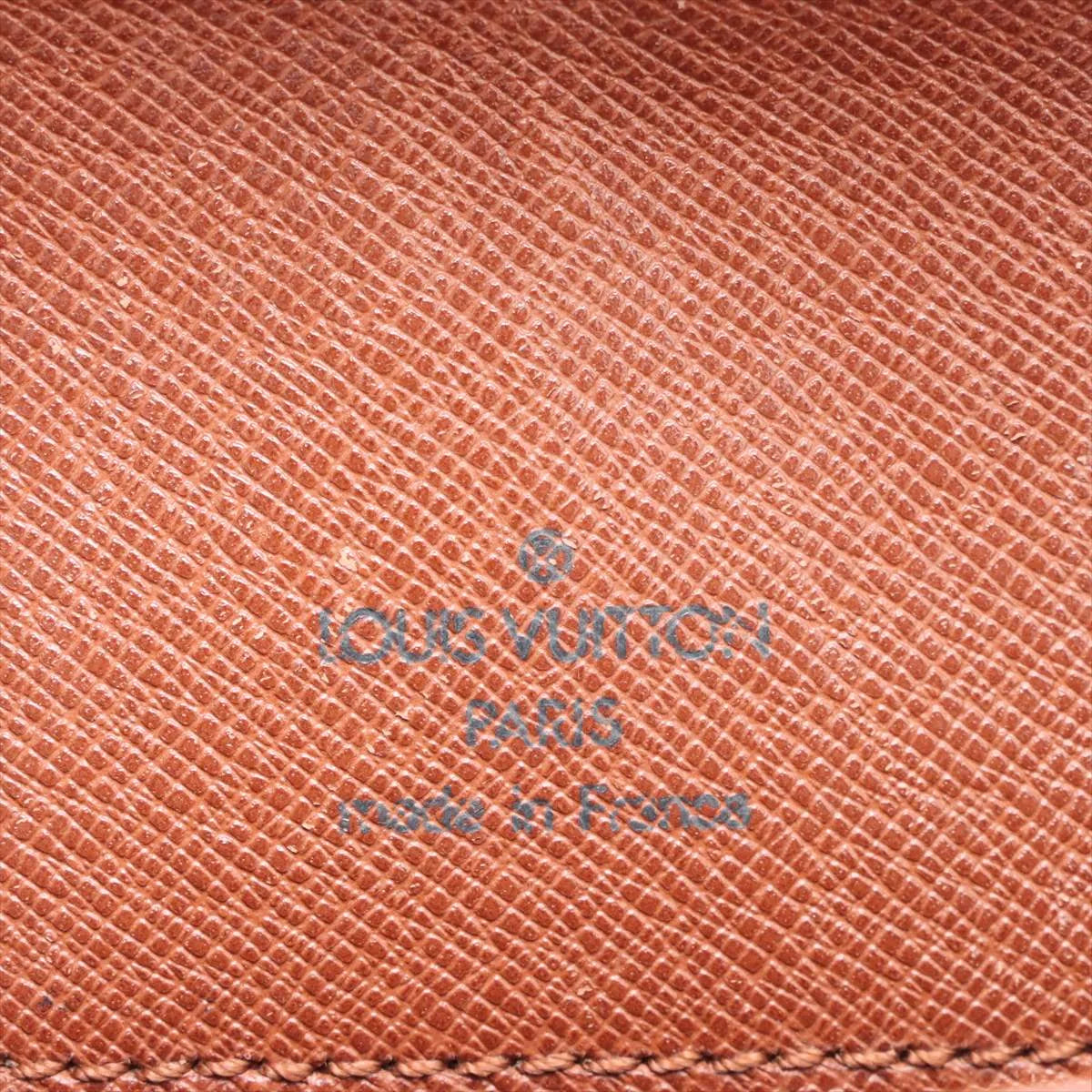 Louis Vuitton Monogram Saint Cloud
