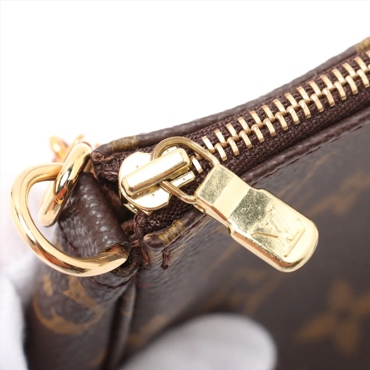 Louis Vuitton Monogram Pochette Accessoire