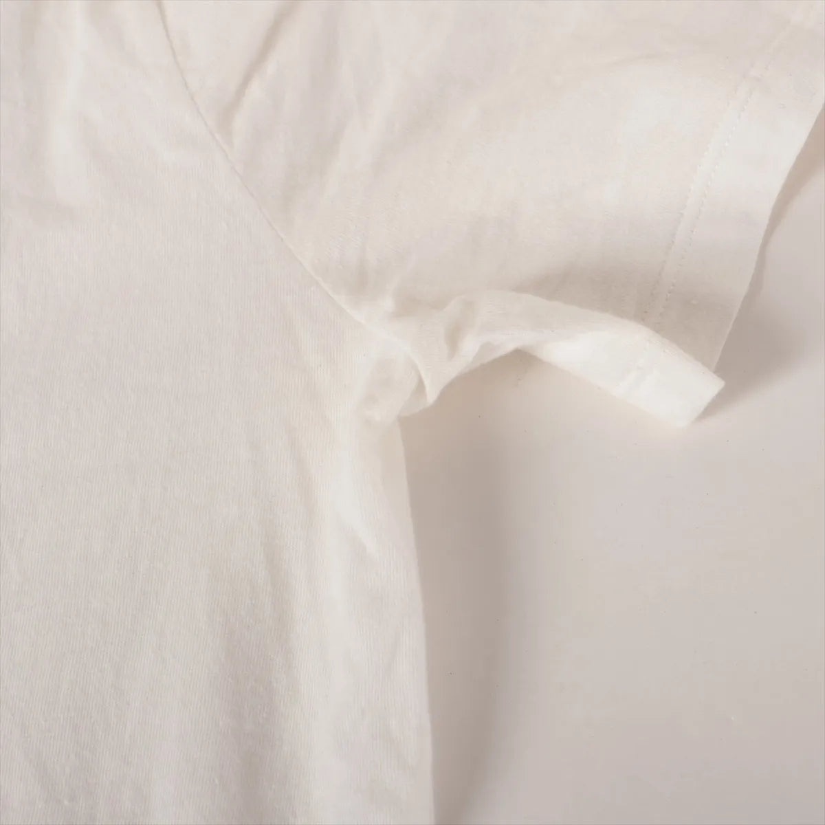 Christian Dior x Niki de Saint Phalle Cotton T-shirt White