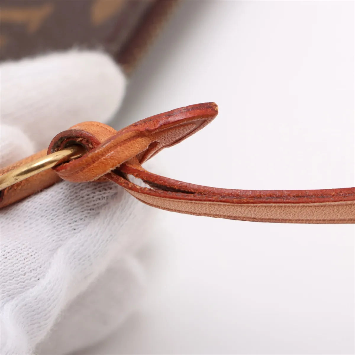 Louis Vuitton Monogram Pochette Accessoires