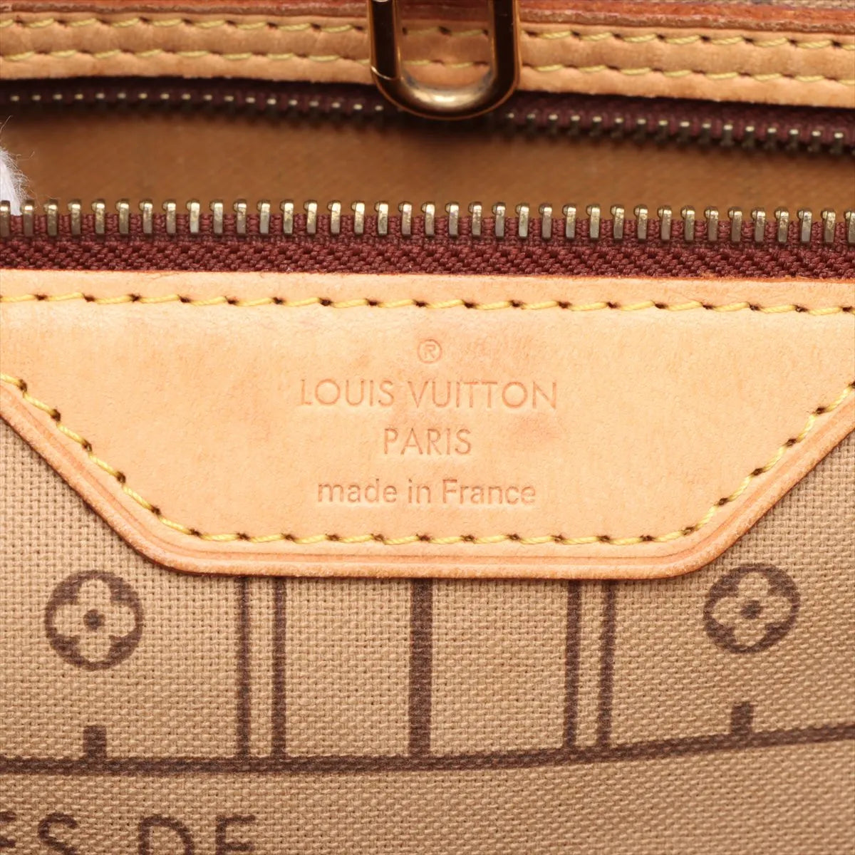 Louis Vuitton Monogram Neverfull GM
