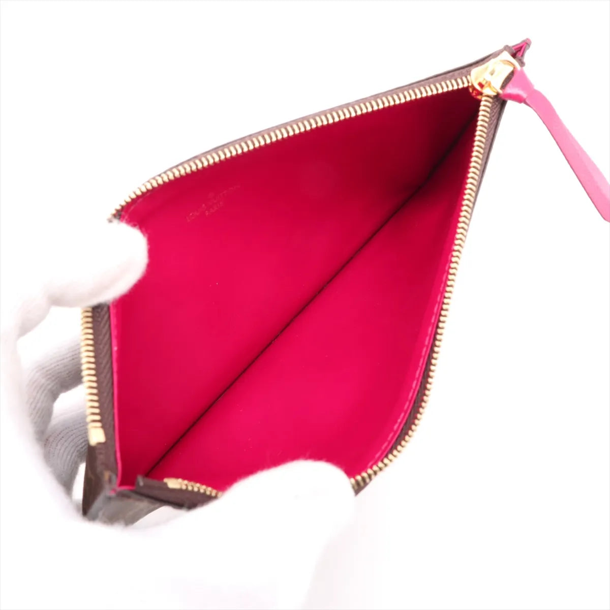 Louis Vuitton Monogram Pochette Félicie