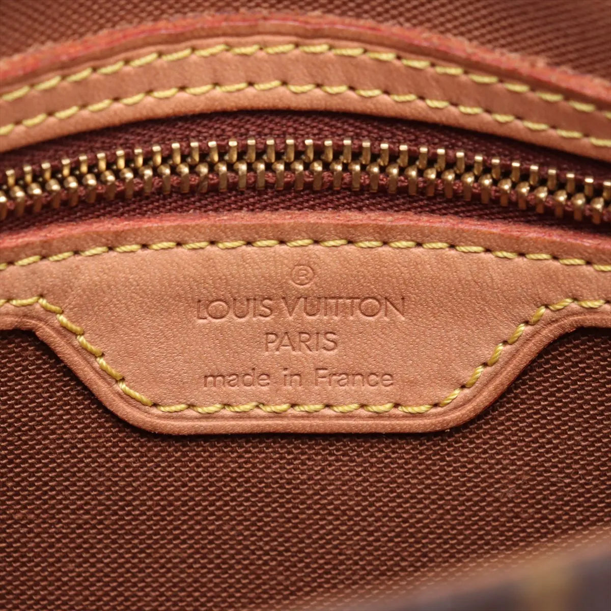 Louis Vuitton Monogram Mini Looping