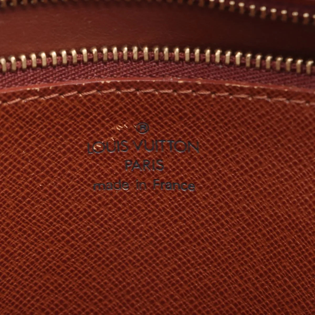 Louis Vuitton Monogram Trocadero 27