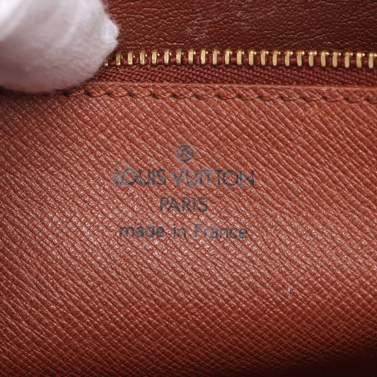 Louis Vuitton Monogram Trocadero 27