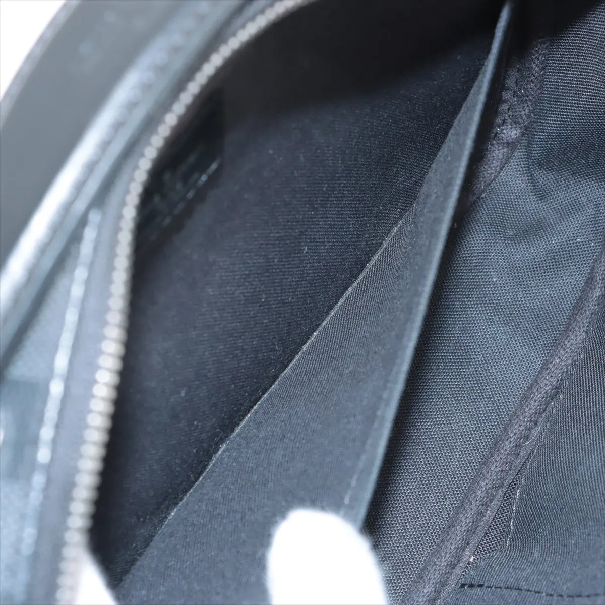 Louis Vuitton Damier Graphite Ambler Black *PREORDER*