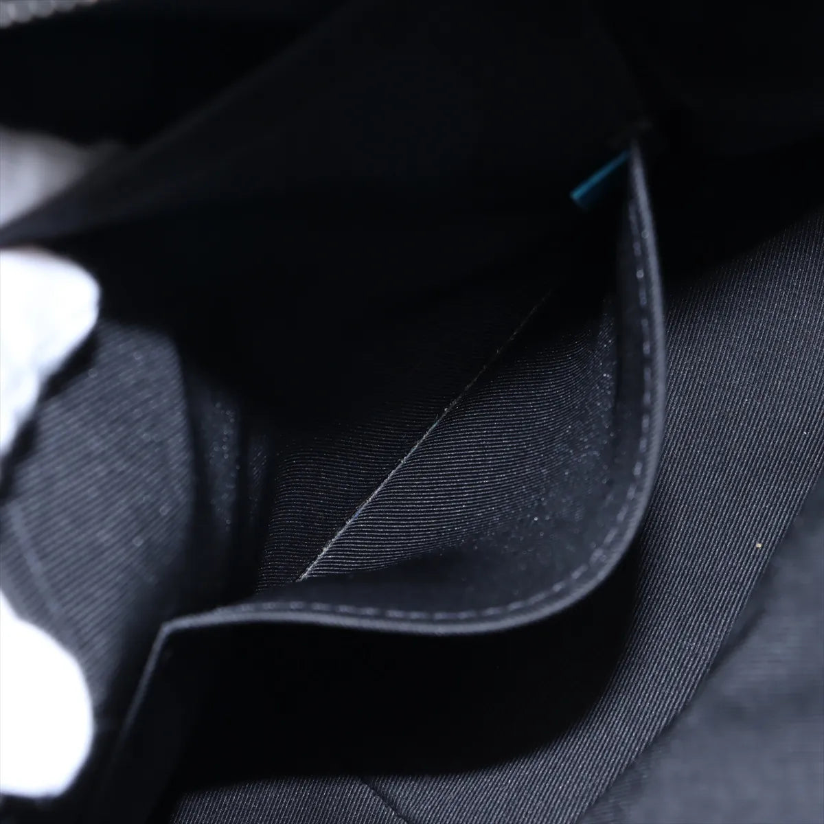 Louis Vuitton Monogram Taigarama Discovery Backpack Light Blue