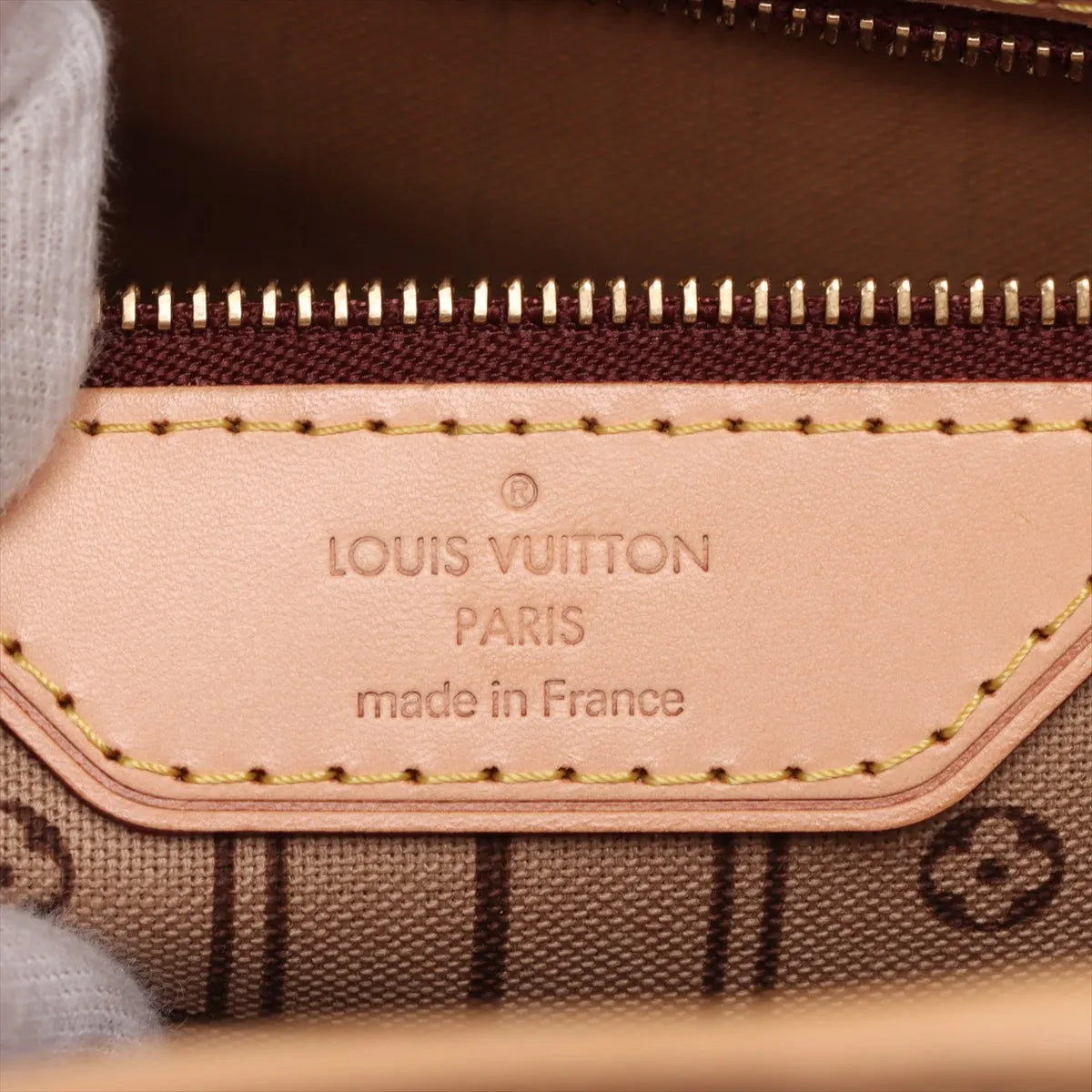 Louis Vuitton Monogram Neverfull GM