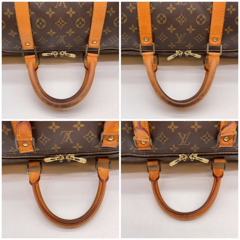Louis Vuitton Monogram Keepall 60