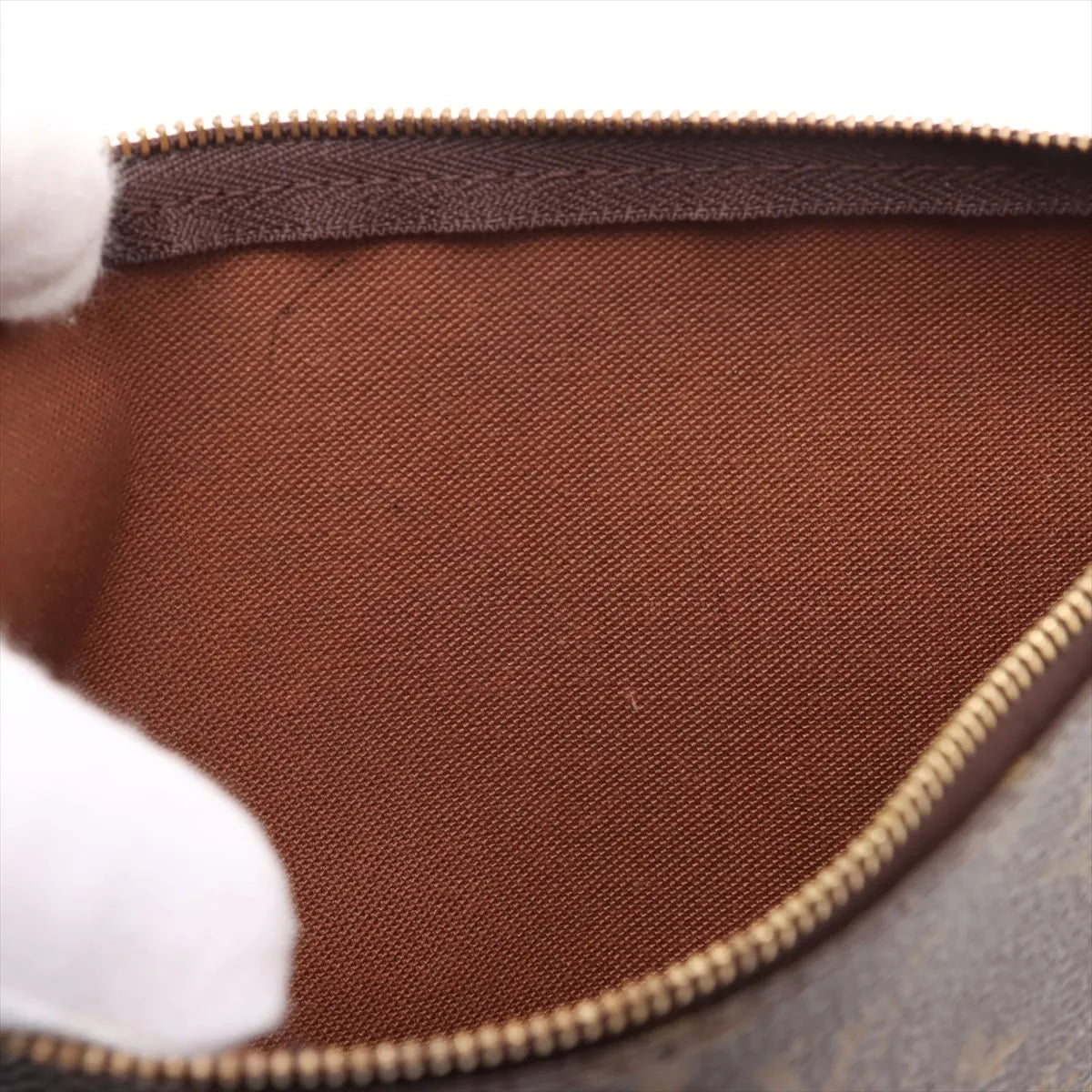 Louis Vuitton Monogram Pochette Accessoires