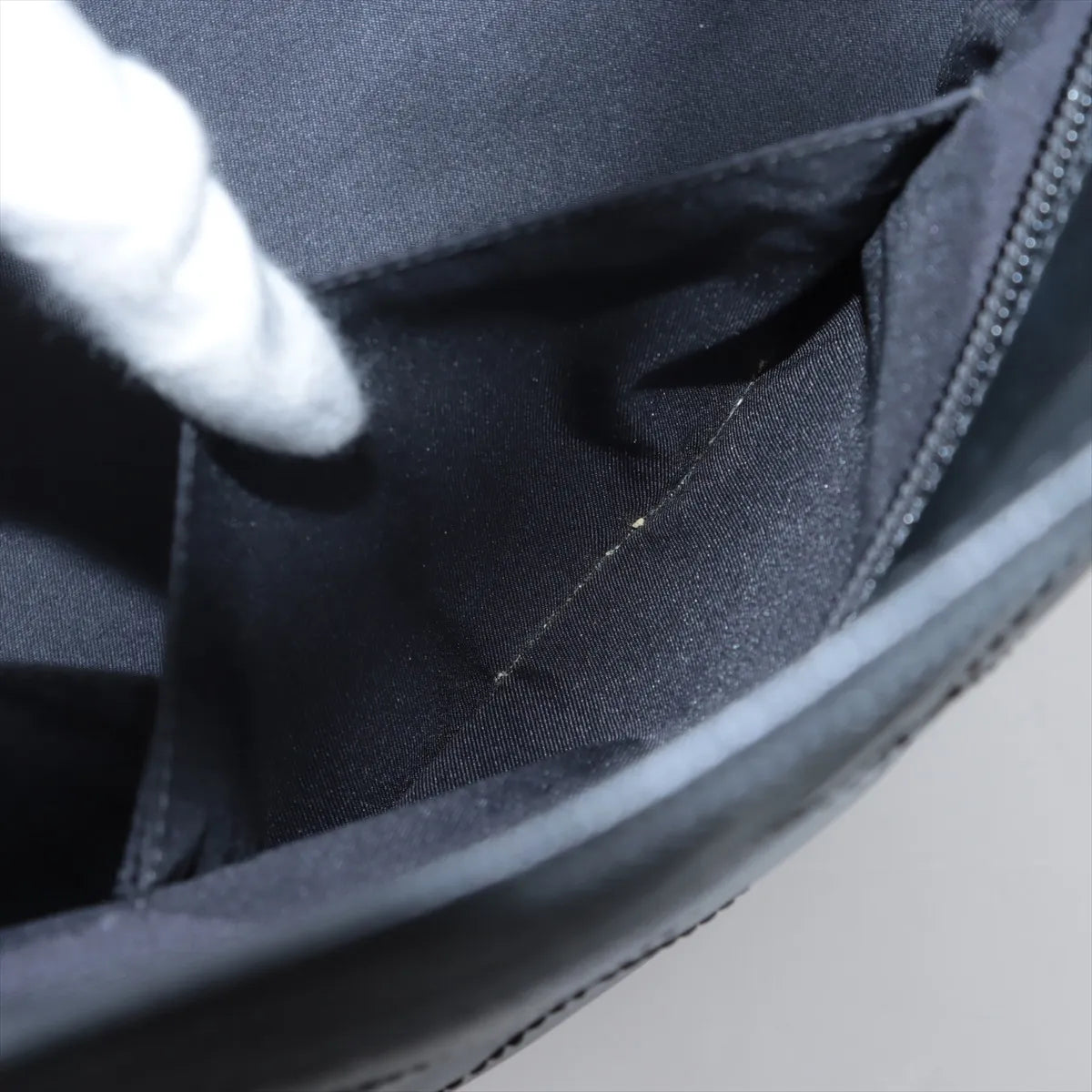 Chanel Matelasse Paris Biarritz MM Tote Bag Black