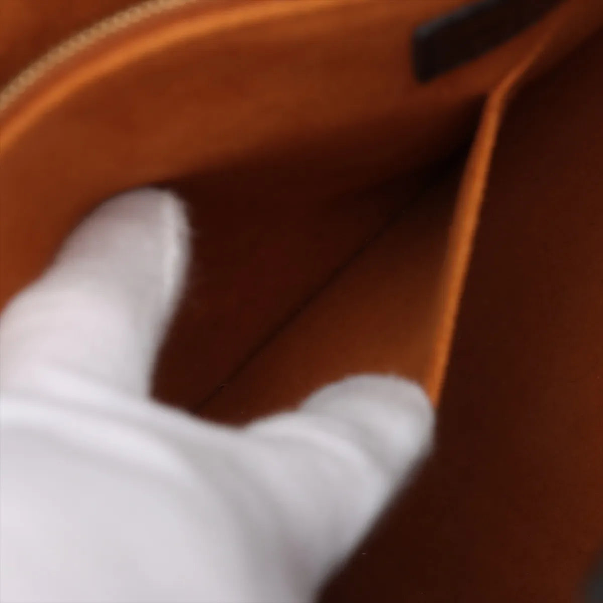 Louis Vuitton Monogram Empreinte On the Go GM