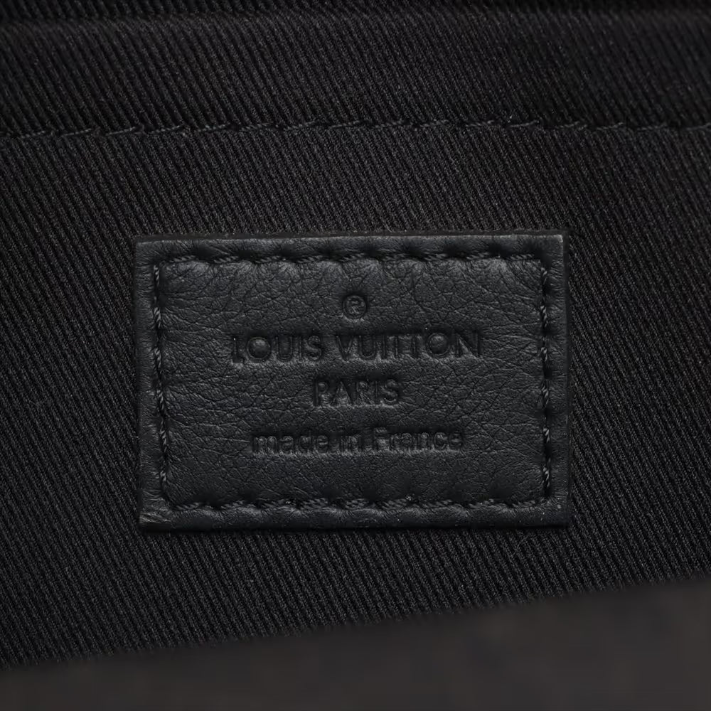 Louis Vuitton Monogram Palm Springs Mini Backpack