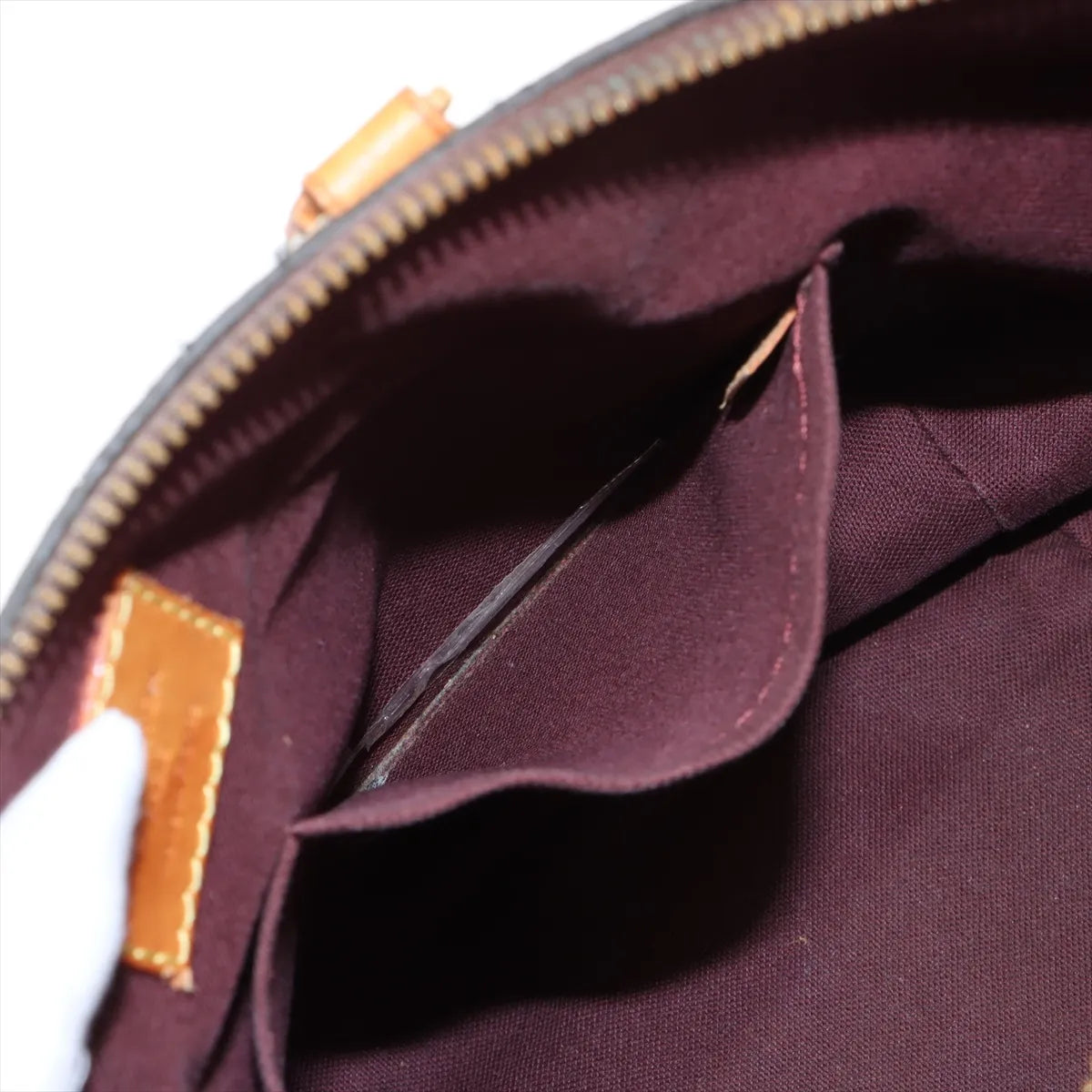 Louis Vuitton Monogram Turenne MM