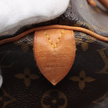 Load image into Gallery viewer, Louis Vuitton Monogram Speedy 30