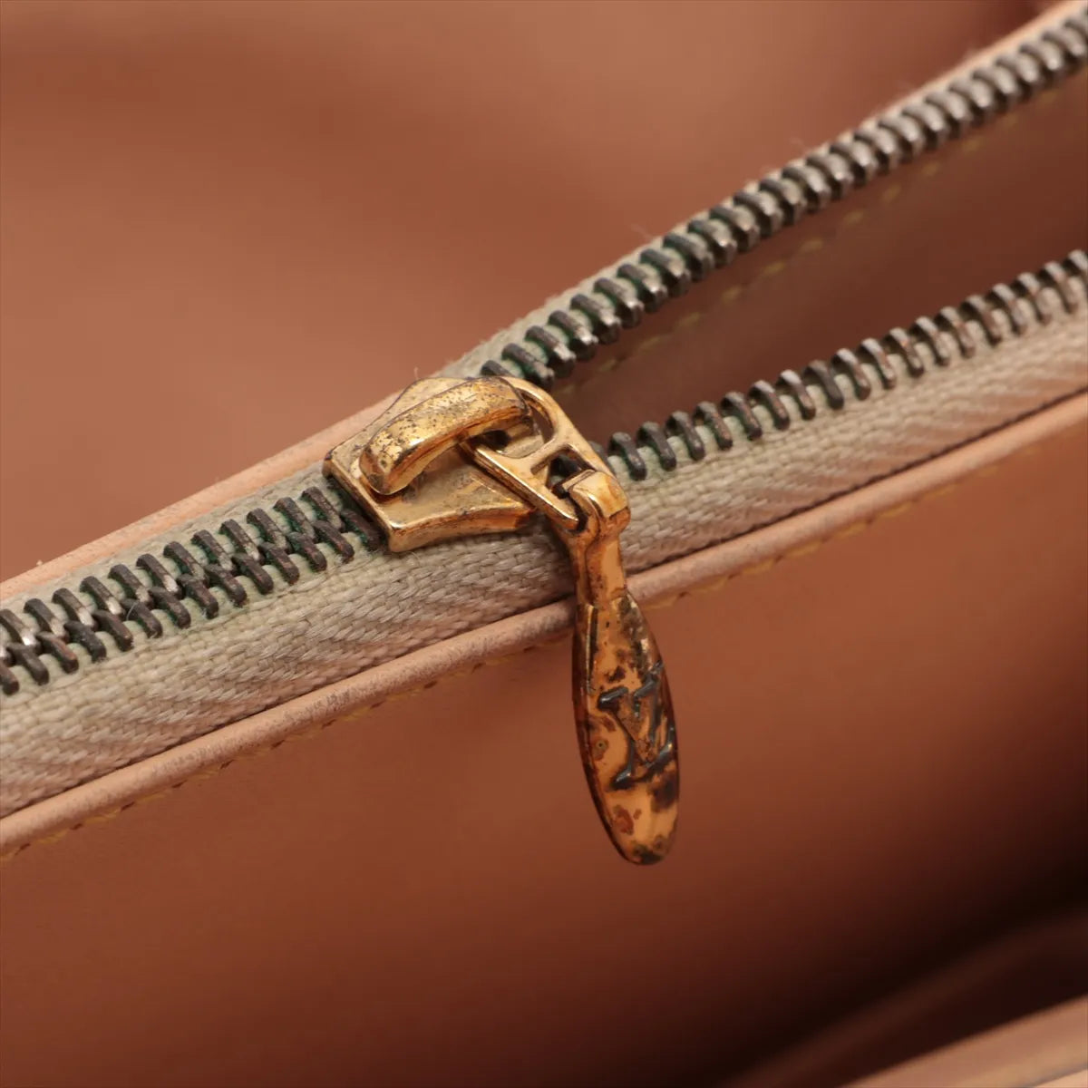 Louis Vuitton Multicolor Sarah Long Wallet