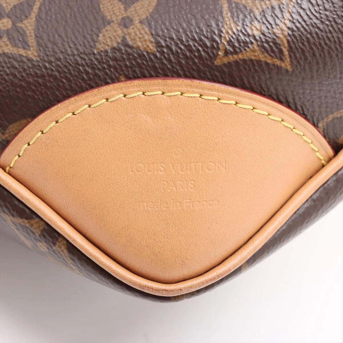 Louis Vuitton Monogram Odeon MM