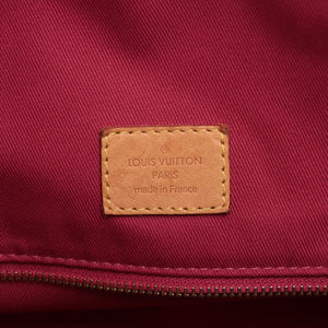 Quality Louis Vuitton Monogram Graceful MM