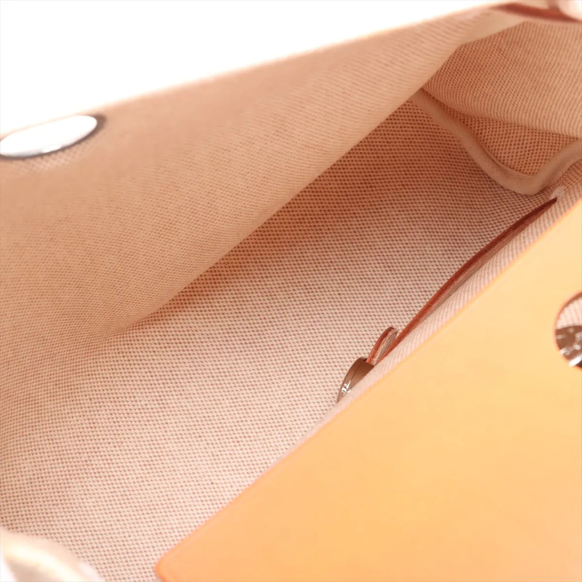 Hermes Herbag Ado PM Beige