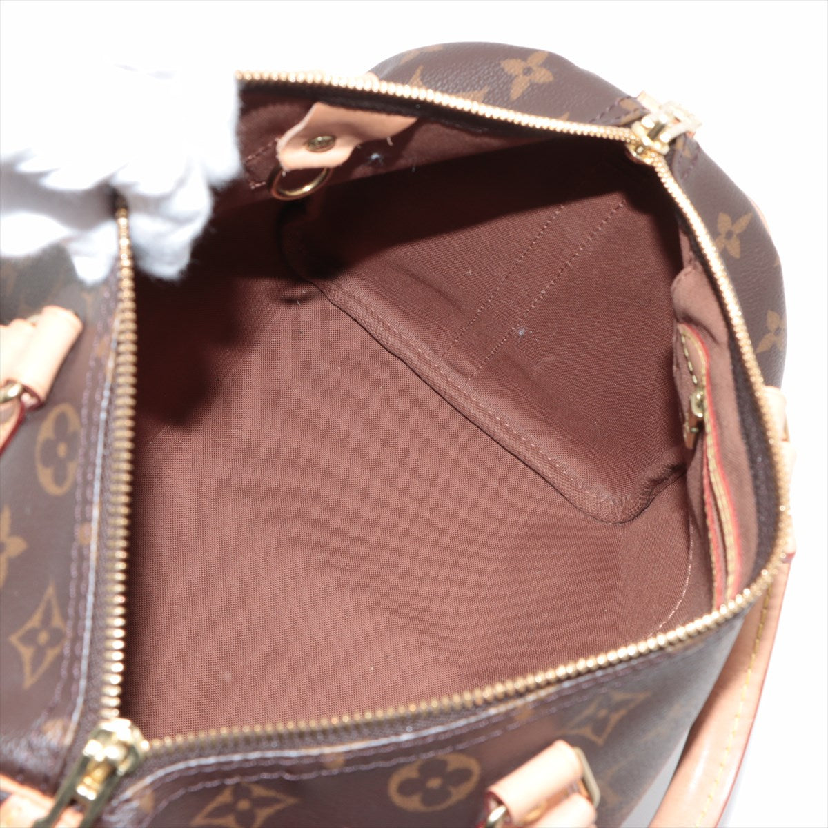 Louis Vuitton Speedy 30 Bandouliere