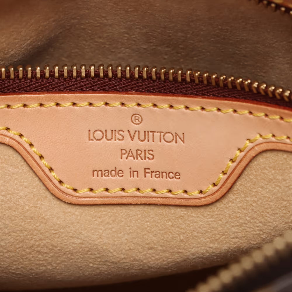 Louis Vuitton Monogram Looping MM