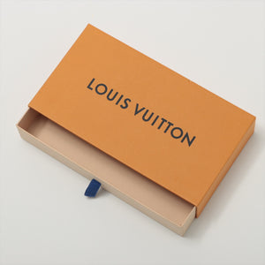 Luxury Louis Vuitton Carre Bandanna Monogram Confidential Square 45 Yellow