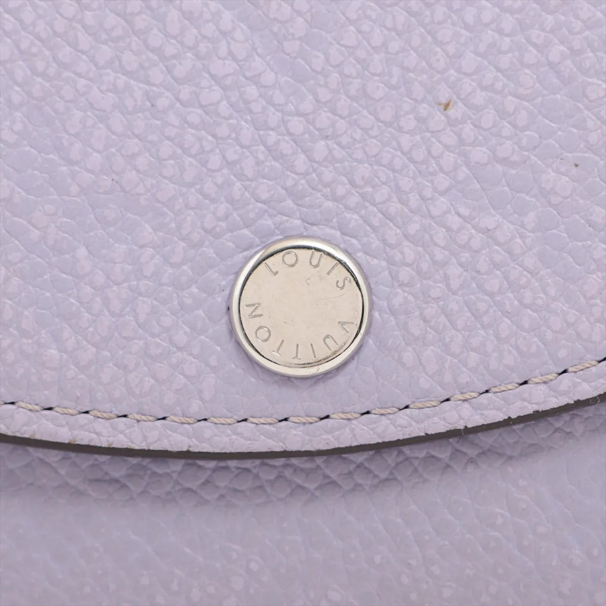 Louis Vuitton Lavender Rosary