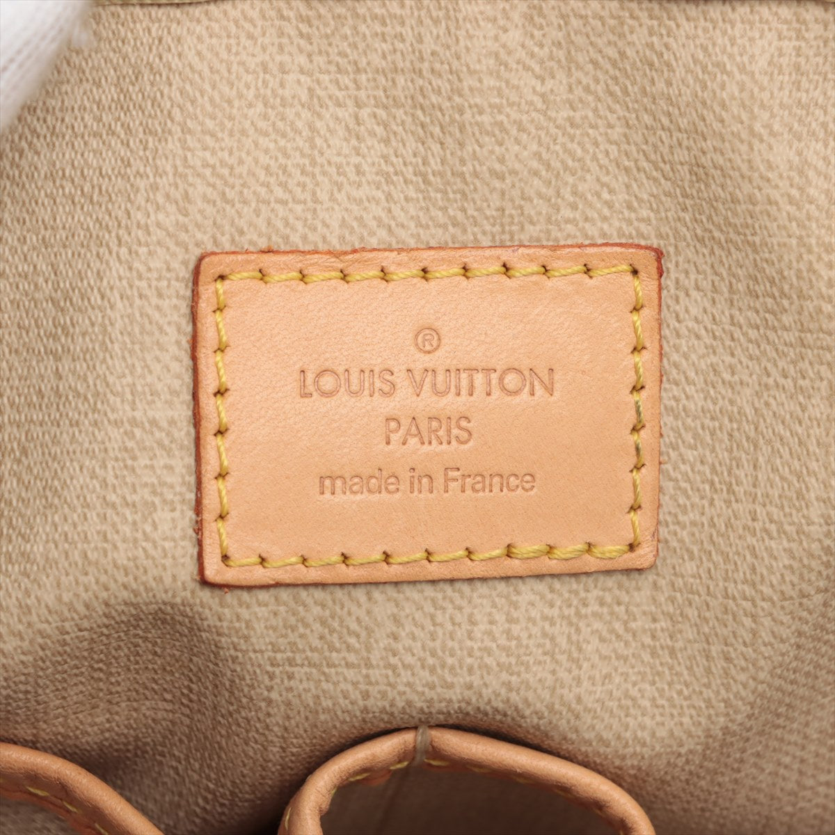 Authentic Louis Vuitton Monogram Trouville