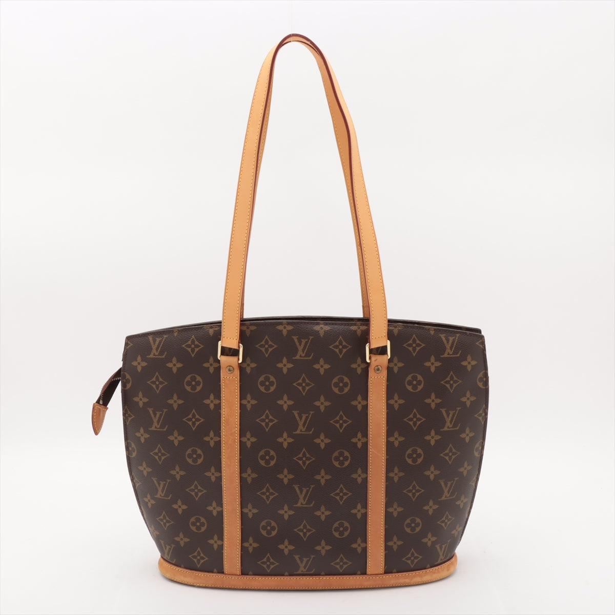 Best Louis Vuitton Monogram Babylone Tote Bag