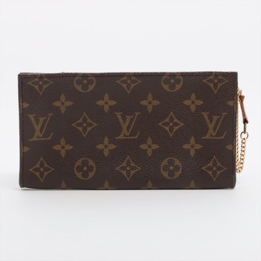 Best Louis Vuitton Monogram Bucket Pouch