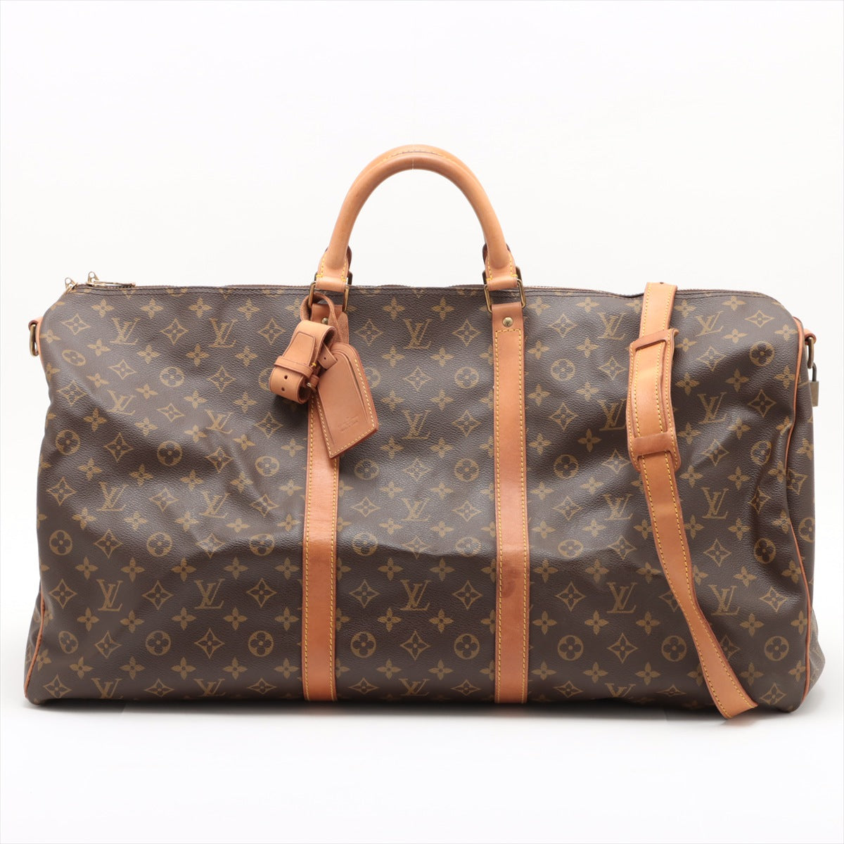 Best Louis Vuitton Monogram Keepall 60