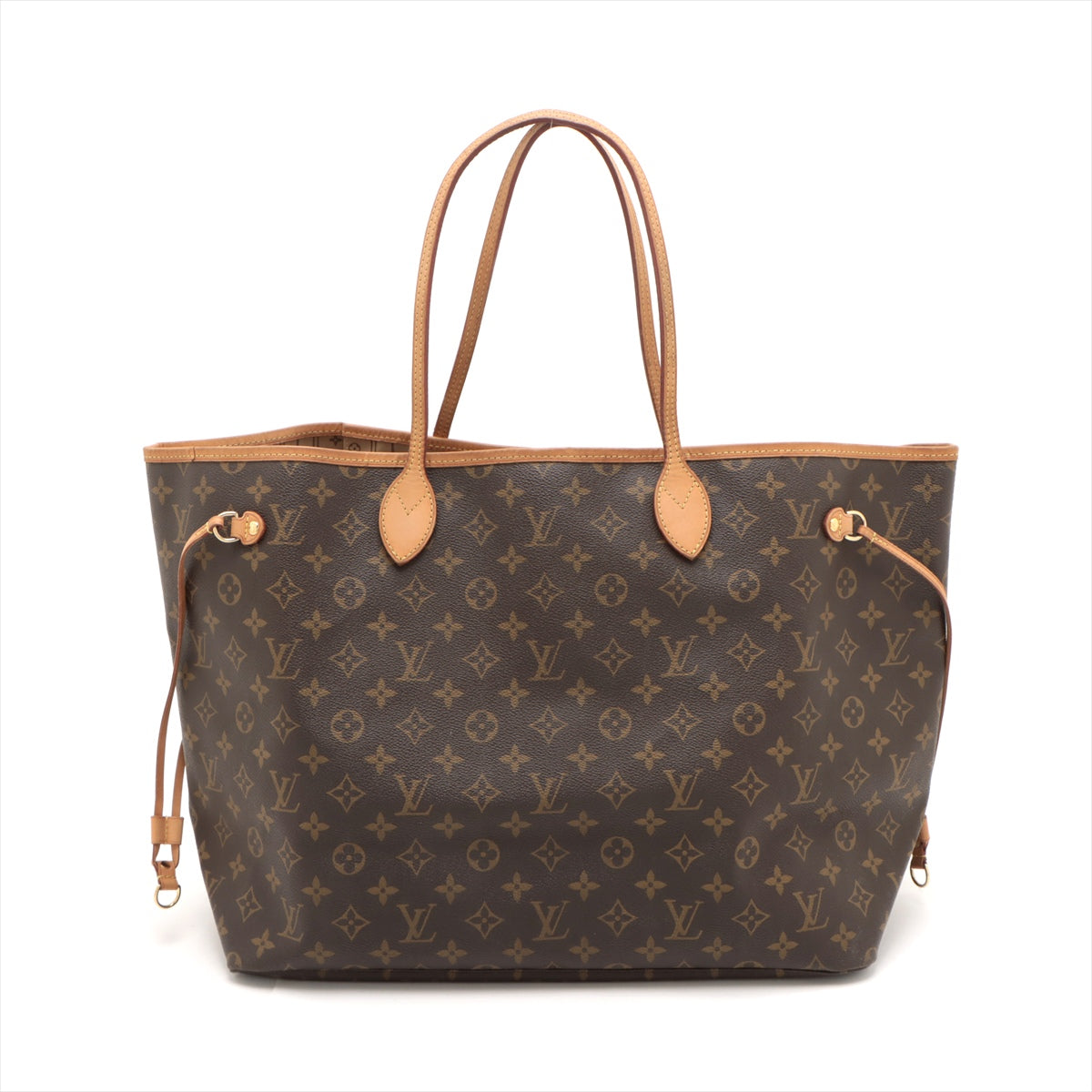 Best Louis Vuitton Monogram Neverfull GM