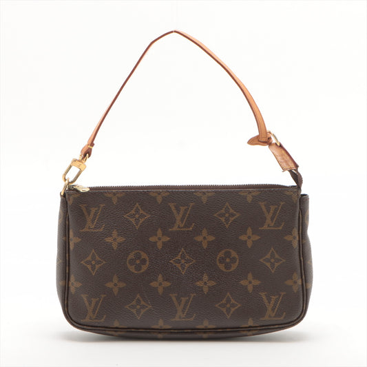 Best Louis Vuitton Monogram Pochette Accessoires