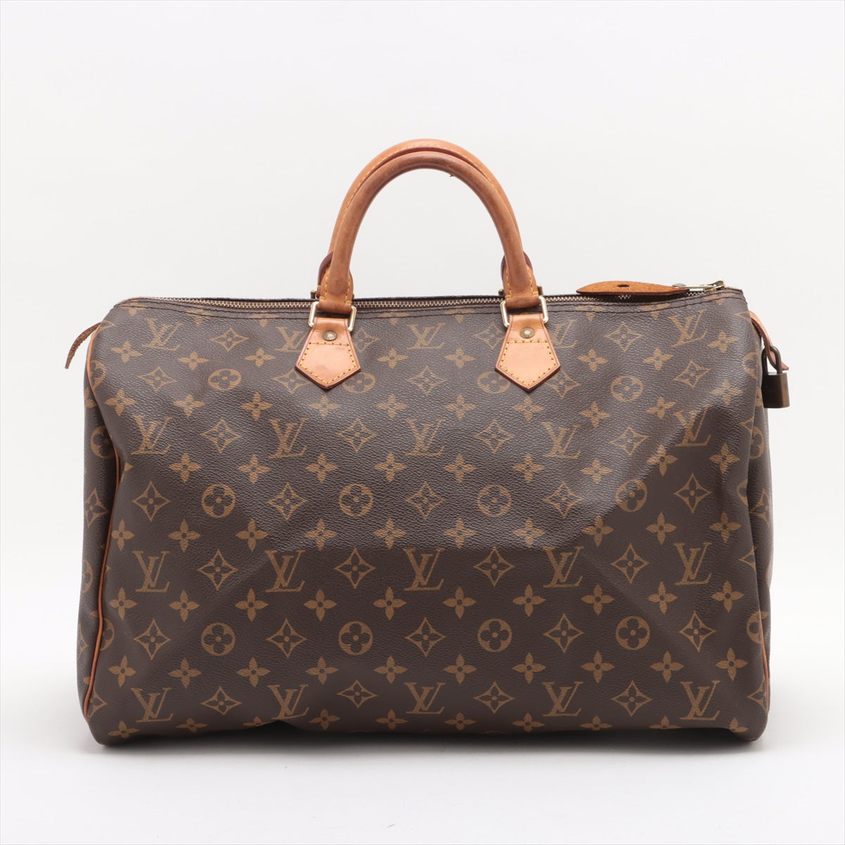 Best Louis Vuitton Monogram Speedy 40