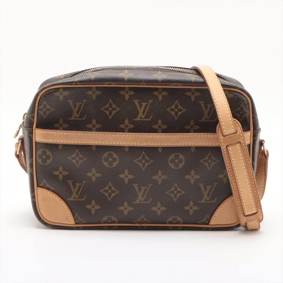 Best Louis Vuitton Monogram Trocadero 27