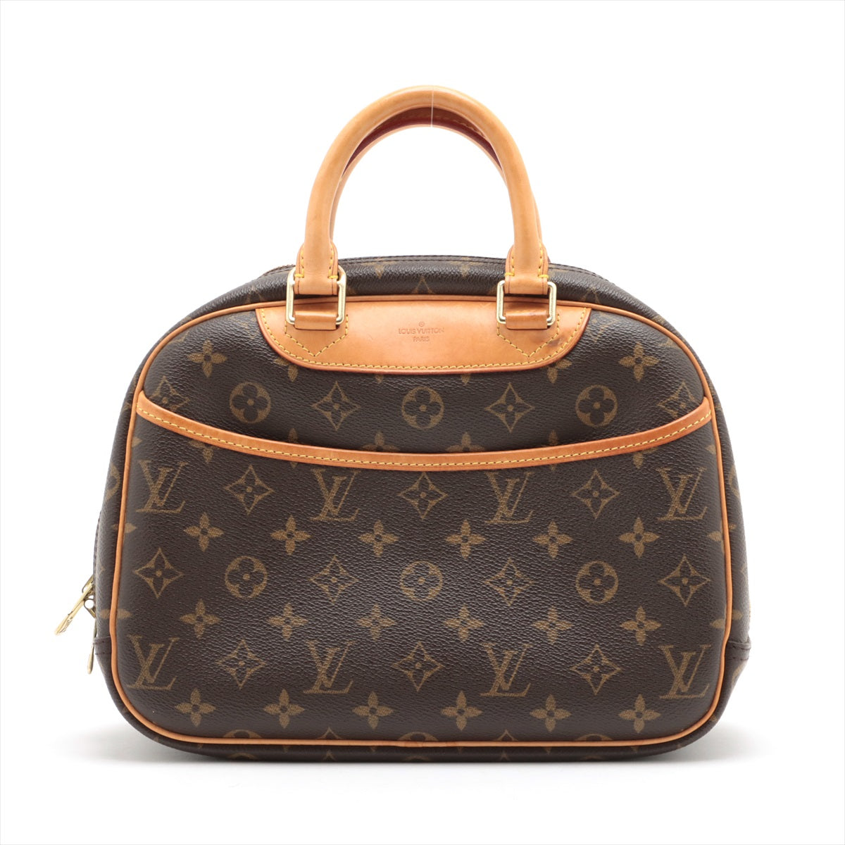 Best Louis Vuitton Monogram Trouville