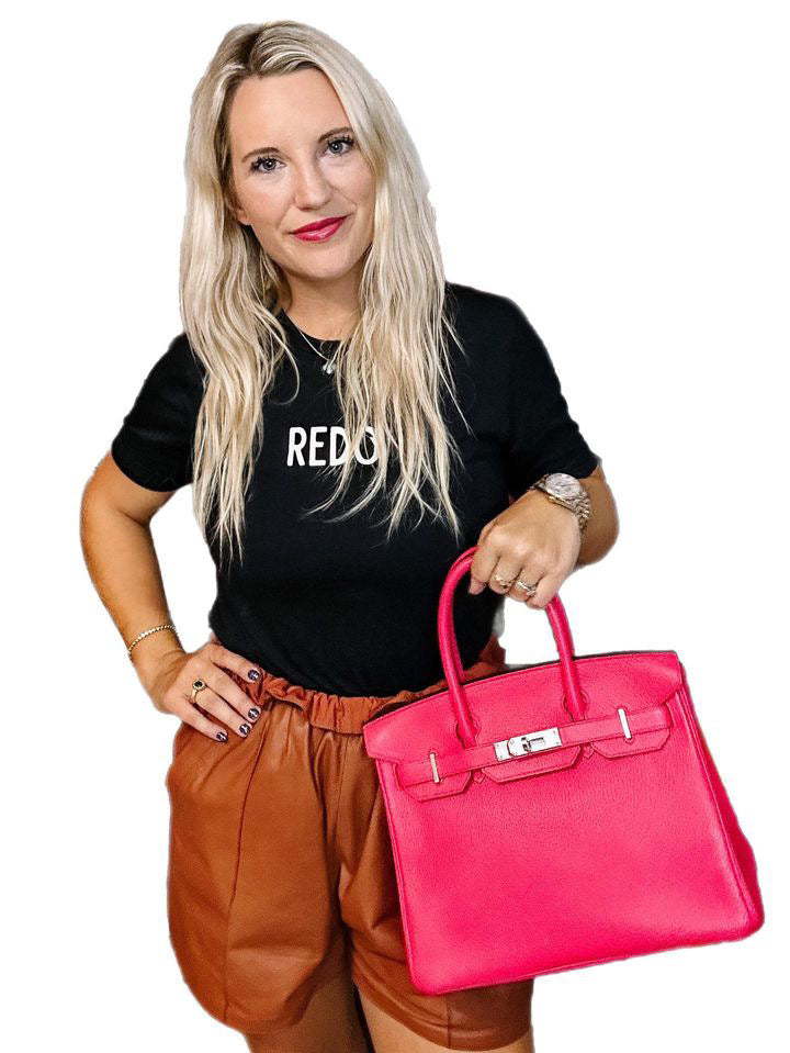 Best REDO Unisex Crewneck