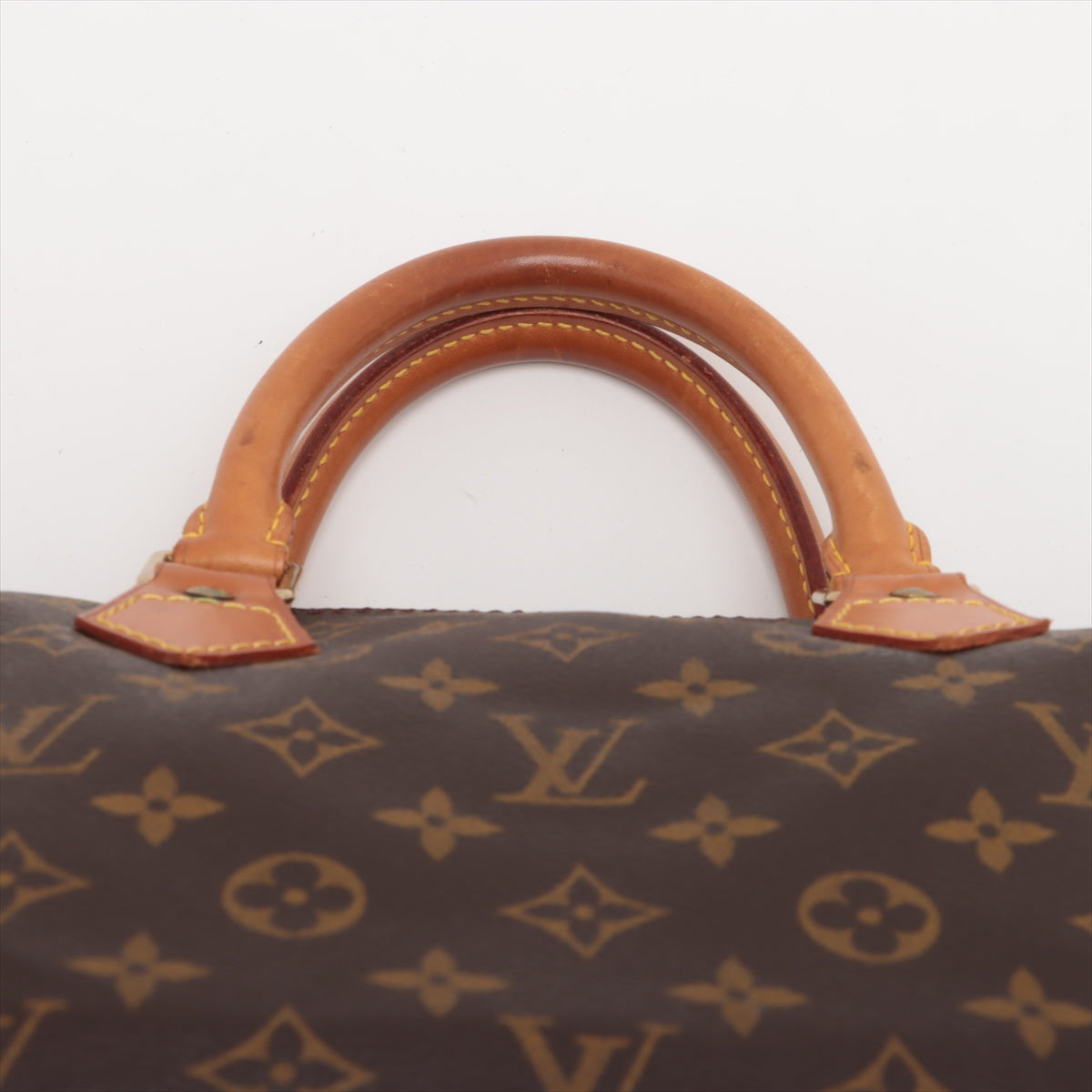 Best Second Hand Louis Vuitton Monogram Speedy 40