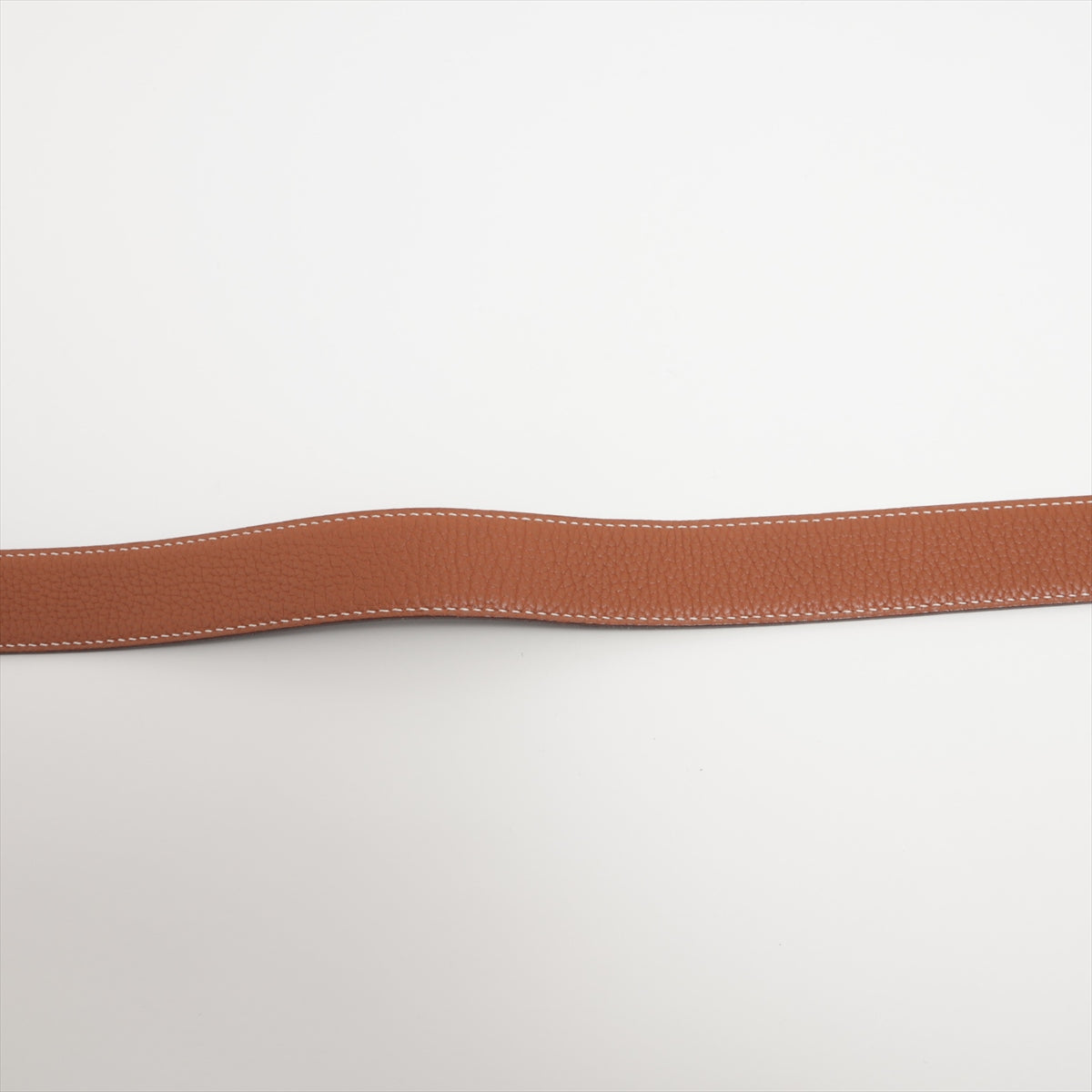 Best Seller Hermès H Belt Gold