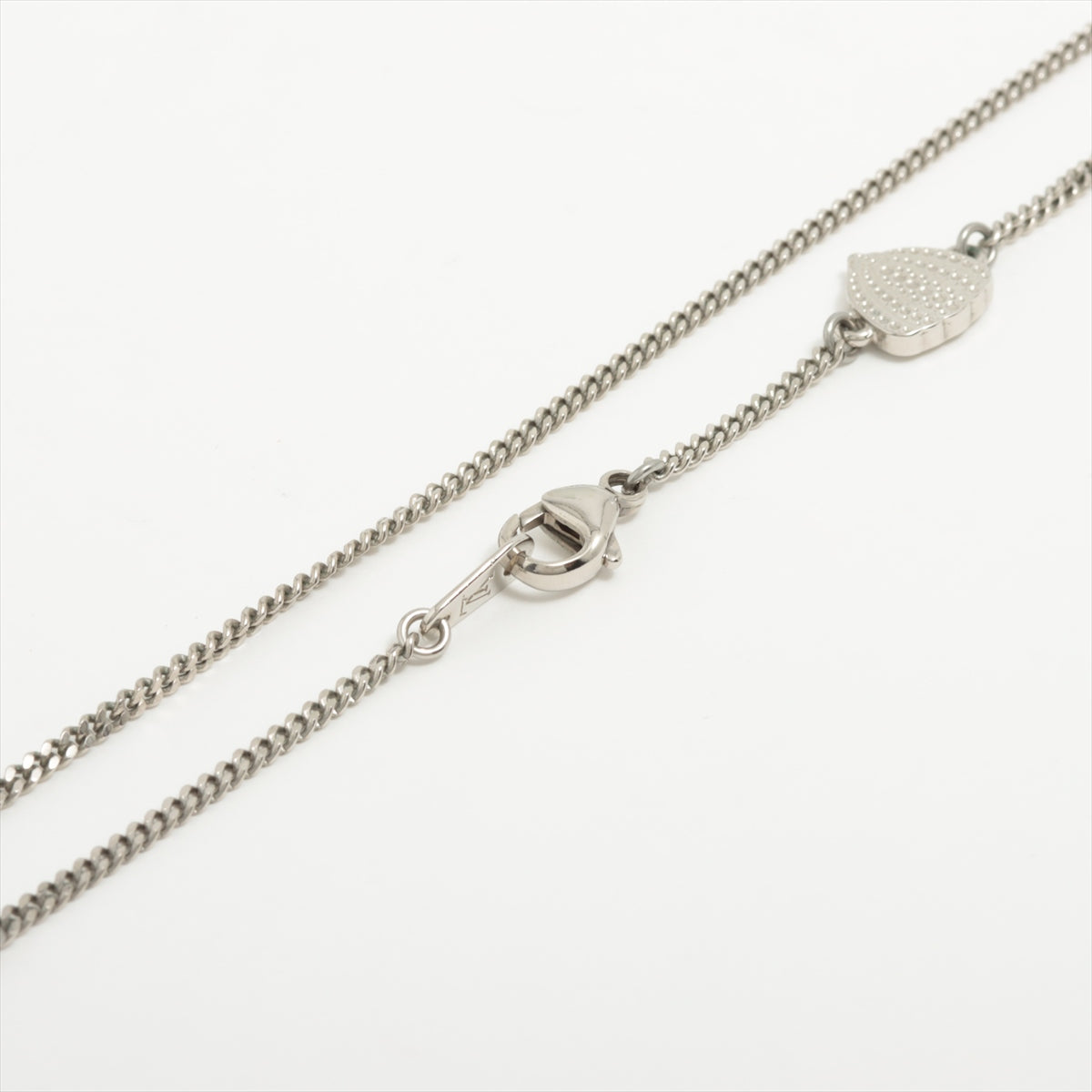 Best Seller Louis Vuitton LV x YK LV Pumpkin Pendant Necklace