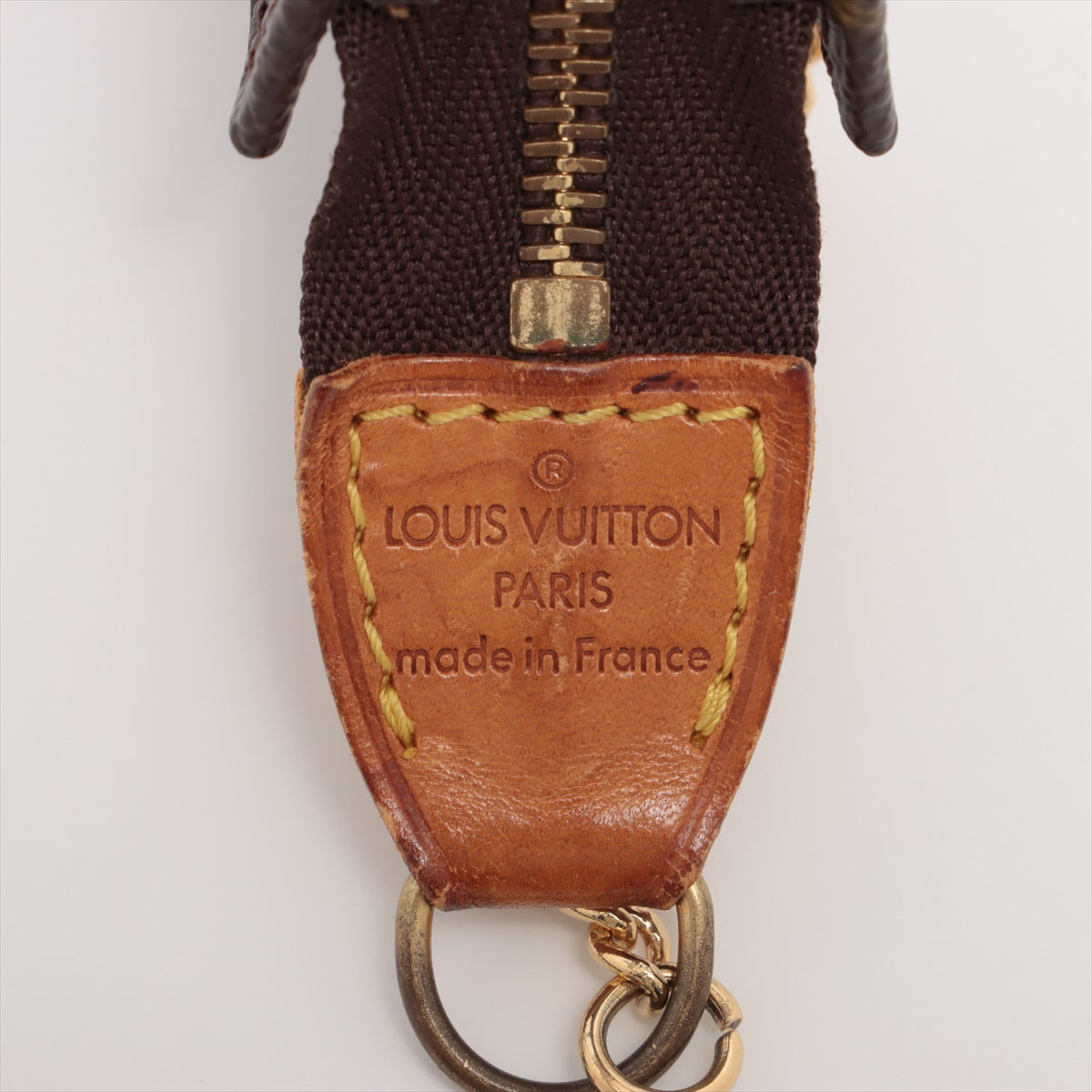 Best Seller Louis Vuitton Monogram Bucket Pouch