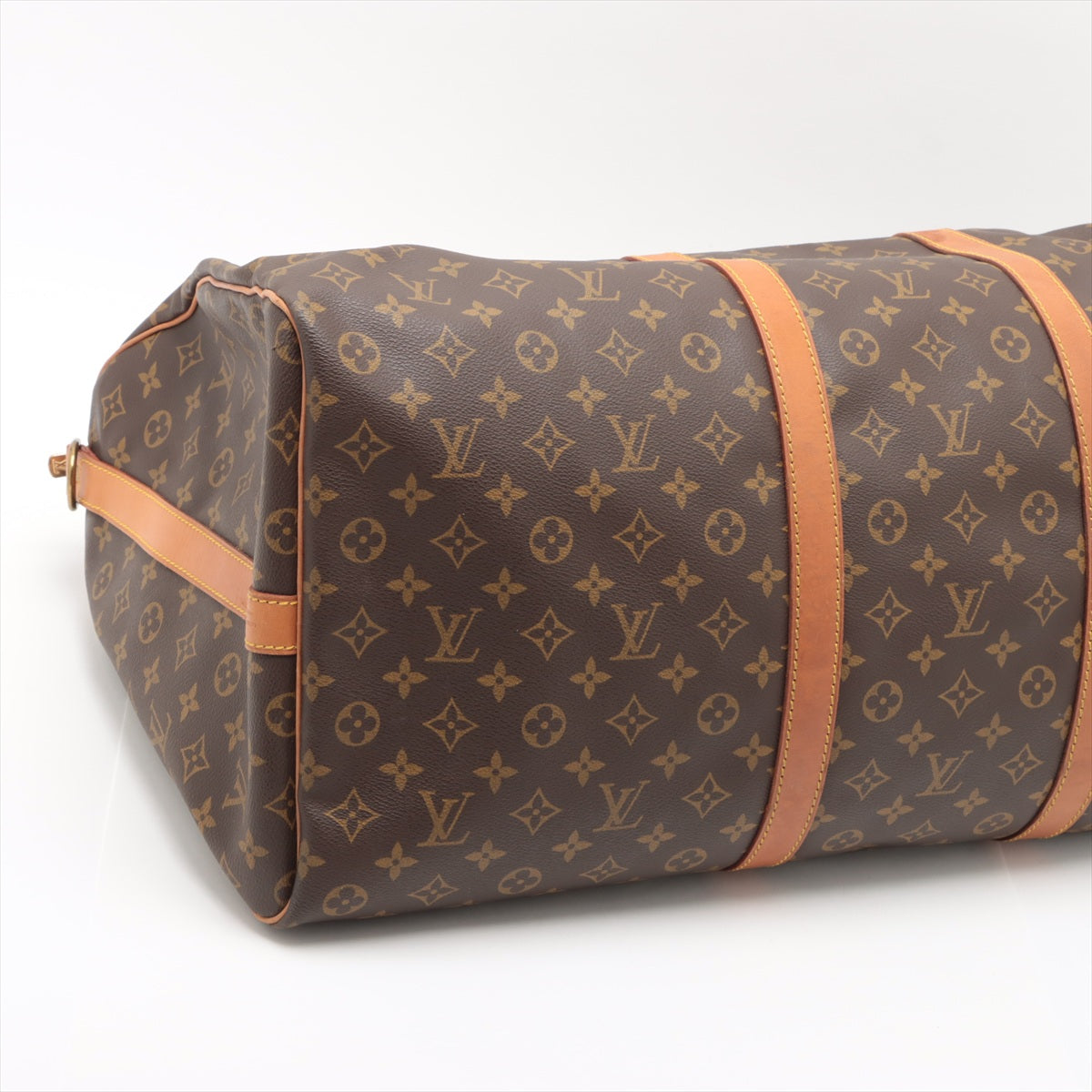 Best Seller Louis Vuitton Monogram Keepall 60