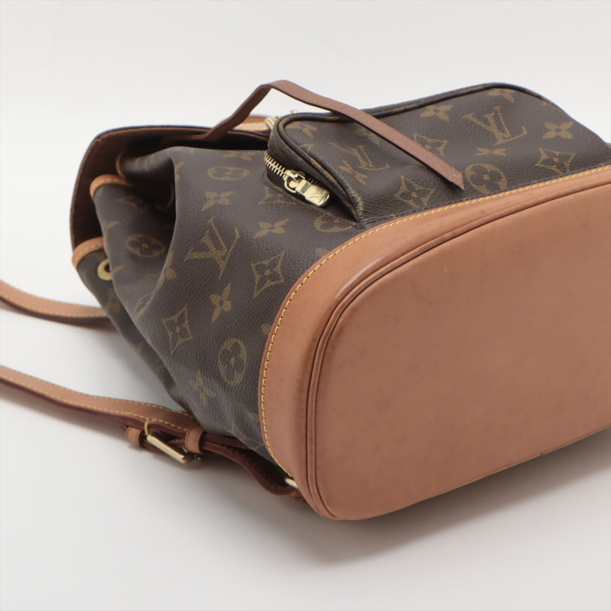 Best Seller Louis Vuitton Monogram Montsouris MM