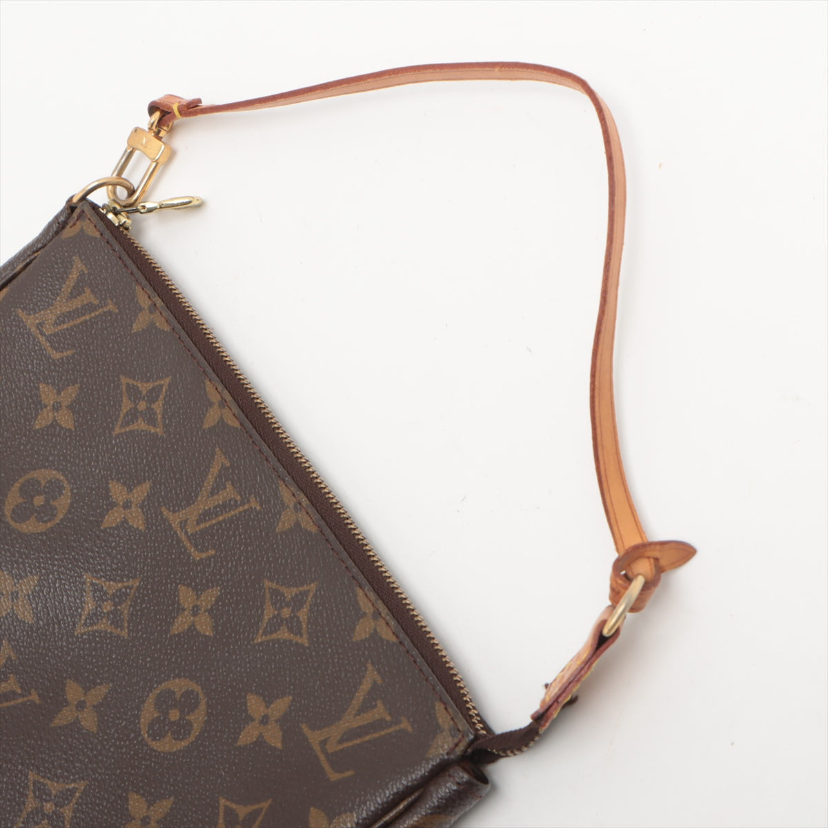 Best Seller Louis Vuitton Monogram Pochette Accessoires