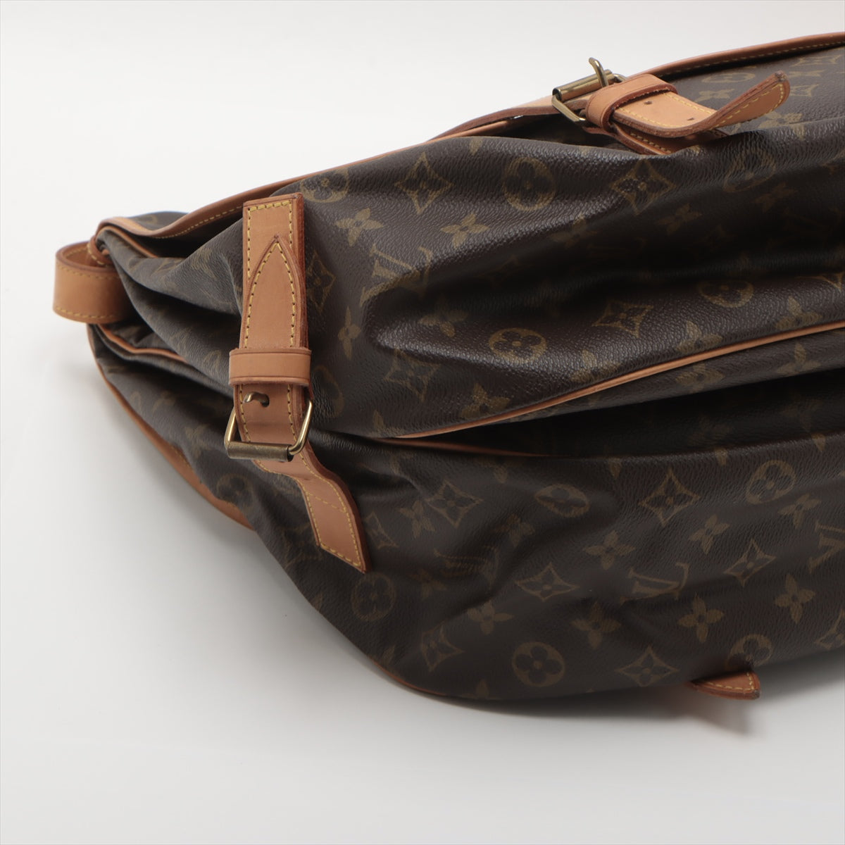 Best Seller Louis Vuitton Monogram Saumur 43