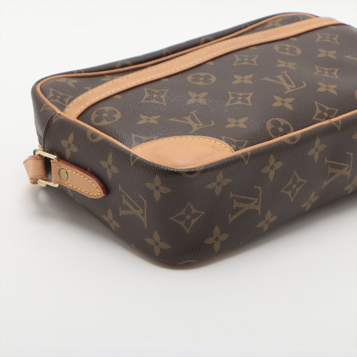 Best Seller Louis Vuitton Monogram Trocadero 27