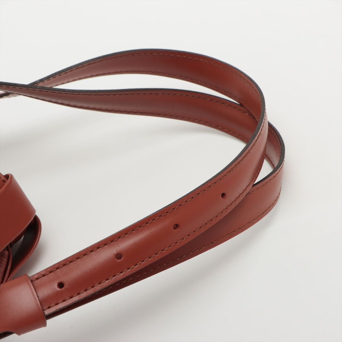 Branded Louis Vuitton Epi Randonnee PM